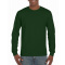 Gildan t-shirt ultra cotton ls - Topgiving