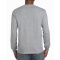 Gildan t-shirt ultra cotton ls - Topgiving