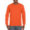 Gildan t-shirt ultra cotton ls - Topgiving