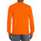 Gildan t-shirt ultra cotton ls - Topgiving
