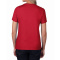 Gildan t-shirt premium cotton crewneck ss for her - Topgiving