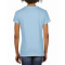 Gildan t-shirt premium cotton v-neck ss for her - Topgiving