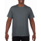 Gildan t-shirt performance ss for him - Topgiving