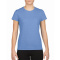 Gildan t-shirt performance ss for her - Topgiving