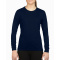 Gildan t-shirt performance ls for her - Topgiving