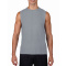 Gildan sleeveless t-shirt performance - Topgiving