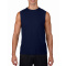 Gildan sleeveless t-shirt performance - Topgiving