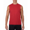 Gildan sleeveless t-shirt performance - Topgiving