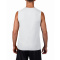 Gildan sleeveless t-shirt performance - Topgiving
