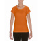 Gildan t-shirt core perfomance adult ss for her - Topgiving