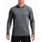 Gildan t-shirt hooded performance adult ls - Topgiving