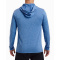 Gildan t-shirt hooded performance adult ls - Topgiving