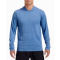 Gildan t-shirt hooded performance adult ls - Topgiving