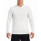 Gildan t-shirt hooded performance adult ls - Topgiving