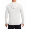 Gildan t-shirt hooded performance adult ls - Topgiving
