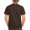 Gildan t-shirt heavy cotton for him - Topgiving