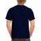 Gildan t-shirt heavy cotton for him - Topgiving