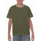 Gildan t-shirt heavy cotton ss for kids - Topgiving