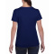 Gildan t-shirt heavy cotton ss for her - Topgiving