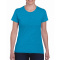 Gildan t-shirt heavy cotton ss for her - Topgiving