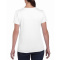 Gildan t-shirt heavy cotton ss for her - Topgiving