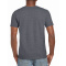 Gildan t-shirt softstyle ss for him - Topgiving