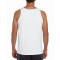 Gildan tanktop softstyle for him - Topgiving