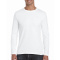 Gildan t-shirt softstyle ls for him - Topgiving