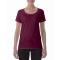 Gildan t-shirt deep scoop softstyle ss for her - Topgiving