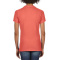 Gildan polo softstyle double pique ss for her - Topgiving