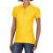 Gildan polo softstyle double pique ss for her - Topgiving