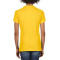 Gildan polo softstyle double pique ss for her - Topgiving