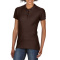 Gildan polo softstyle double pique ss for her - Topgiving