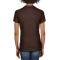 Gildan polo softstyle double pique ss for her - Topgiving