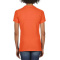 Gildan polo softstyle double pique ss for her - Topgiving