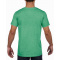 Gildan t-shirt v-neck softstyle ss for him - Topgiving
