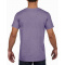 Gildan t-shirt v-neck softstyle ss for him - Topgiving