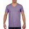 Gildan t-shirt v-neck softstyle ss for him - Topgiving
