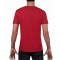 Gildan t-shirt v-neck softstyle ss for him - Topgiving