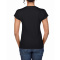 Gildan t-shirt v-neck softstyle ss for her - Topgiving