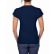 Gildan t-shirt v-neck softstyle ss for her - Topgiving