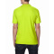 Gildan polo dryblend double pique ss for him - Topgiving