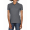 Gildan polo dryblend double pique ss for her - Topgiving