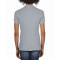 Gildan polo dryblend double pique ss for her - Topgiving