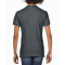 Gildan polo premium cotton double pique ss for her - Topgiving