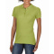 Gildan polo premium cotton double pique ss for her - Topgiving