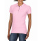 Gildan polo premium cotton double pique ss for her - Topgiving