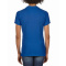 Gildan polo premium cotton double pique ss for her - Topgiving