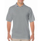 Gildan polo dryblend jersey ss - Topgiving