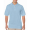 Gildan polo dryblend jersey ss - Topgiving